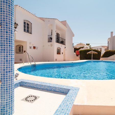 Los Pinos 23 Villas Casasol Nerja Zewnętrze zdjęcie
