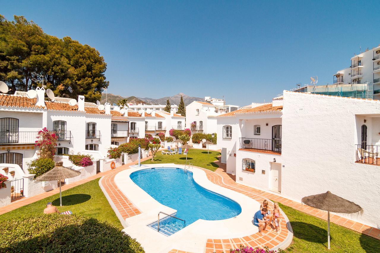 Los Pinos 23 Villas Casasol Nerja Zewnętrze zdjęcie