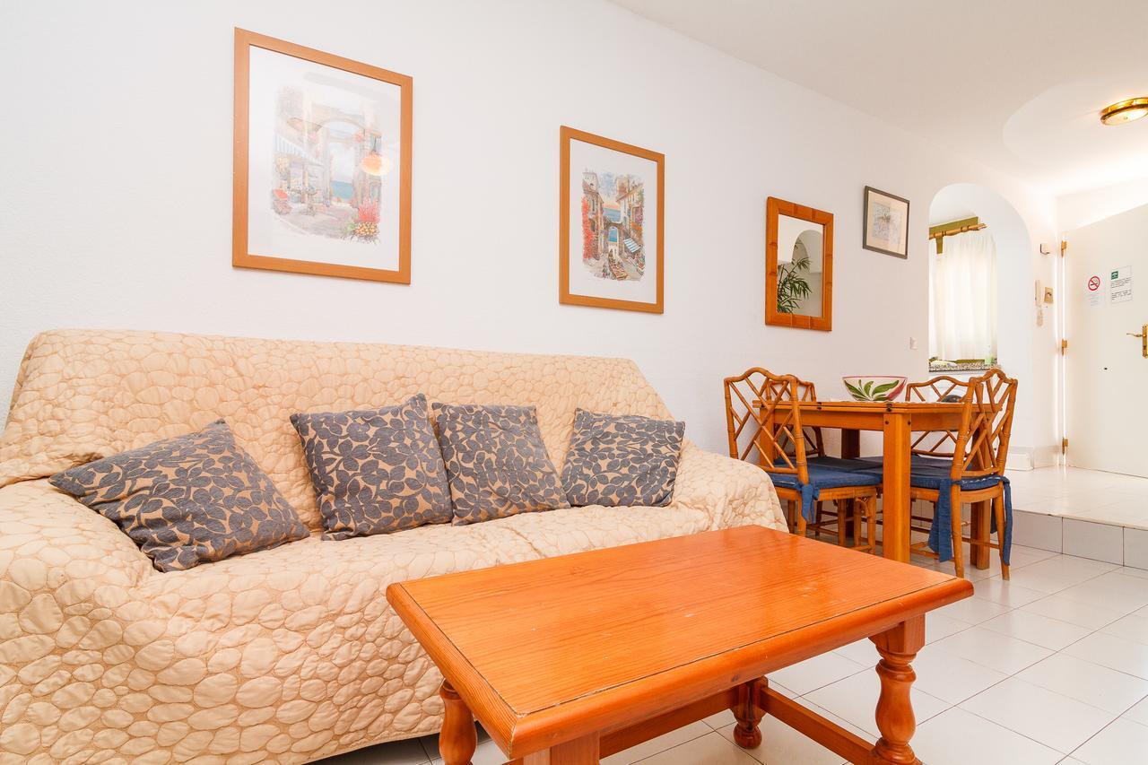 Los Pinos 23 Villas Casasol Nerja Zewnętrze zdjęcie