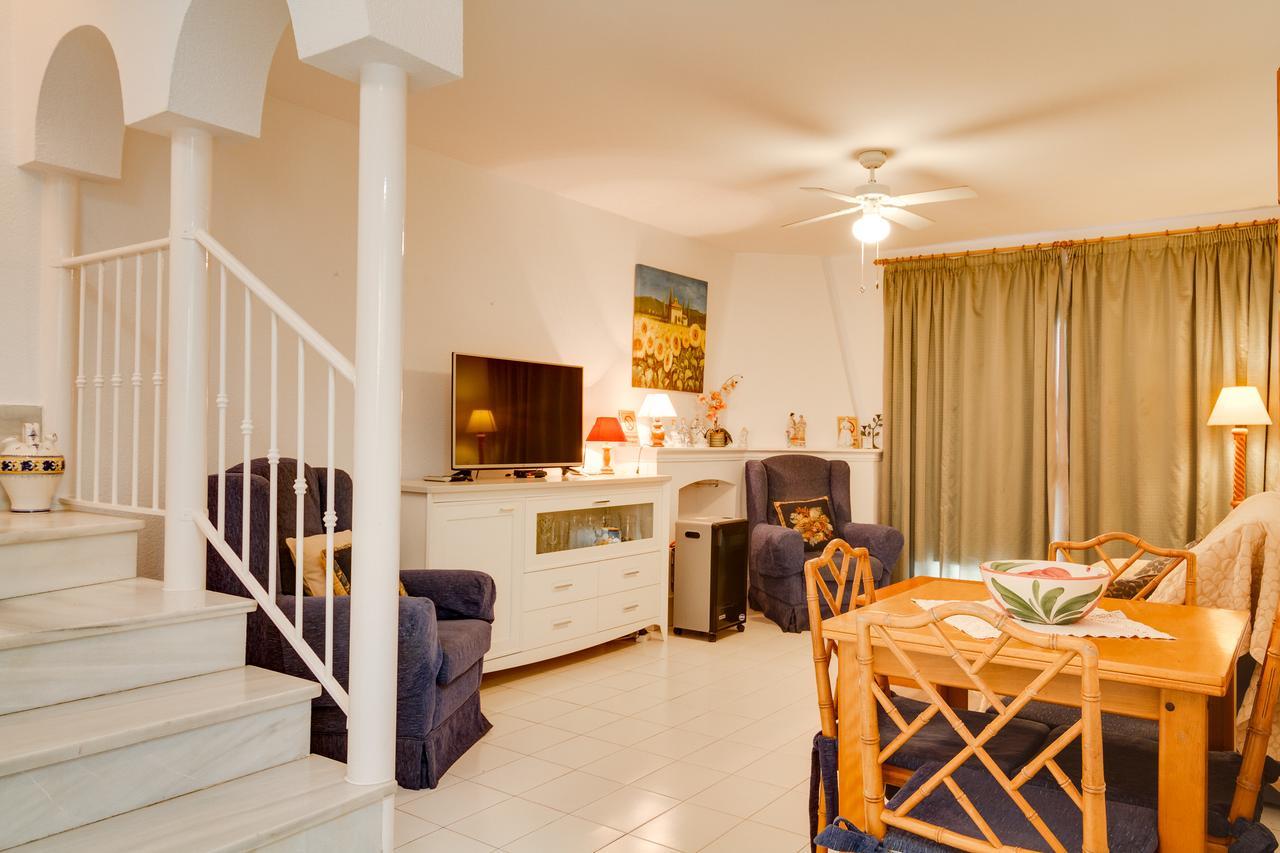 Los Pinos 23 Villas Casasol Nerja Zewnętrze zdjęcie