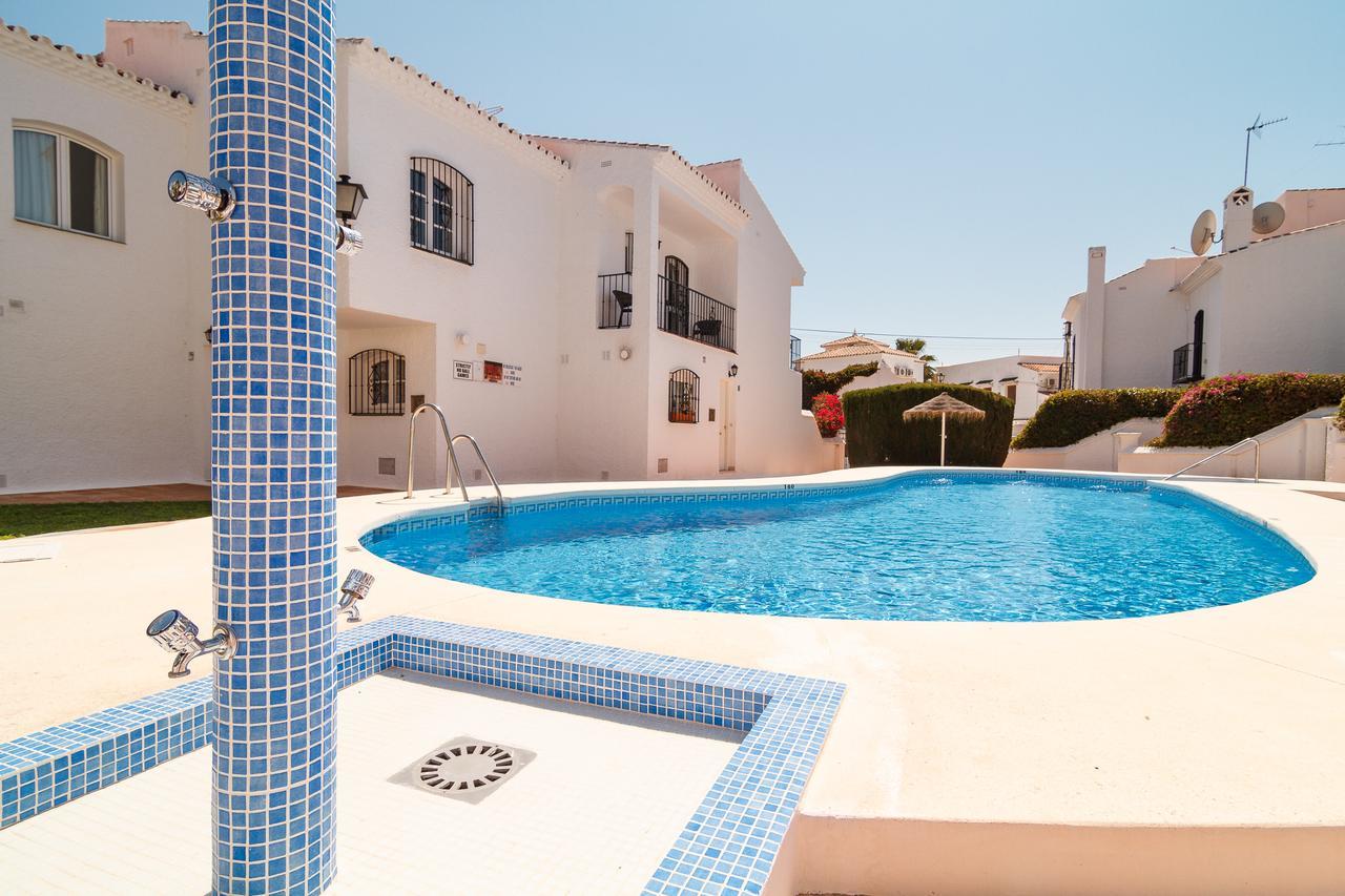Los Pinos 23 Villas Casasol Nerja Zewnętrze zdjęcie