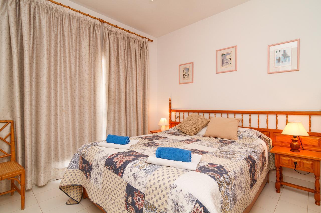 Los Pinos 23 Villas Casasol Nerja Zewnętrze zdjęcie