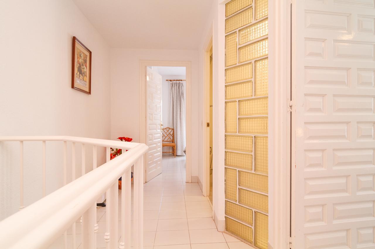 Los Pinos 23 Villas Casasol Nerja Zewnętrze zdjęcie