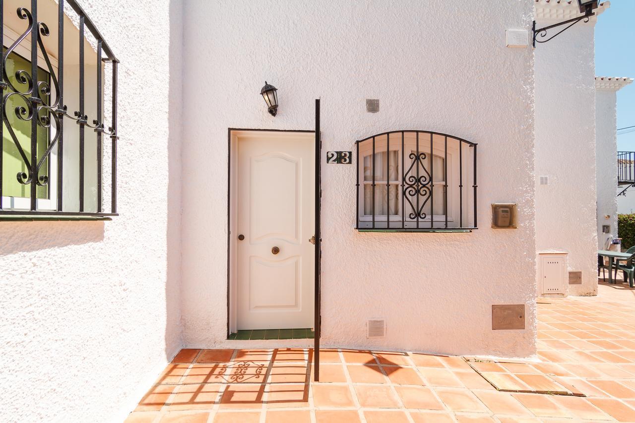 Los Pinos 23 Villas Casasol Nerja Zewnętrze zdjęcie