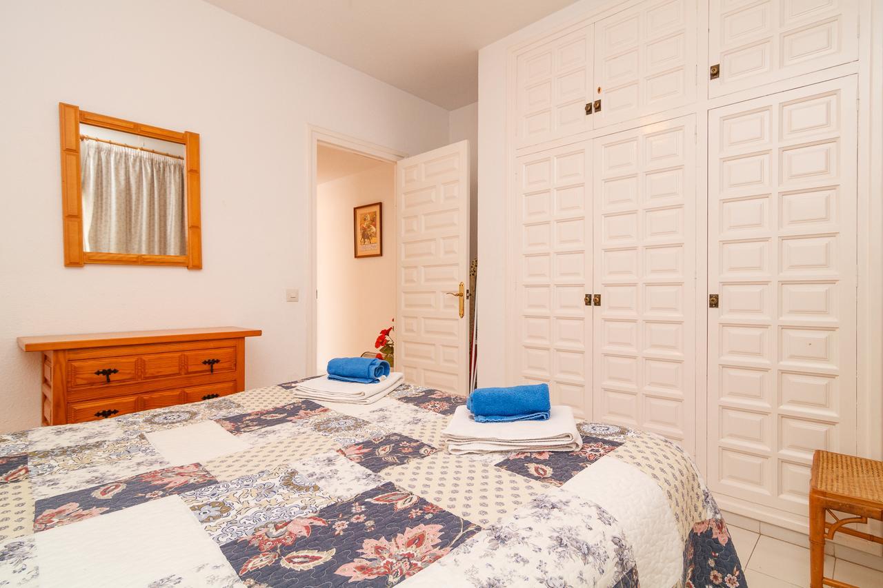 Los Pinos 23 Villas Casasol Nerja Zewnętrze zdjęcie