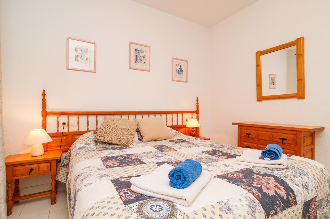 Los Pinos 23 Villas Casasol Nerja Zewnętrze zdjęcie