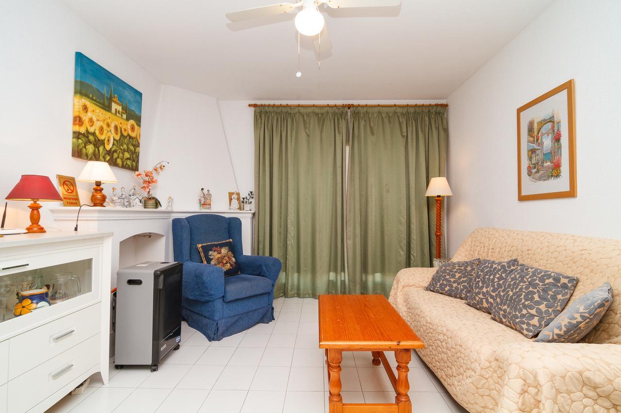 Los Pinos 23 Villas Casasol Nerja Zewnętrze zdjęcie