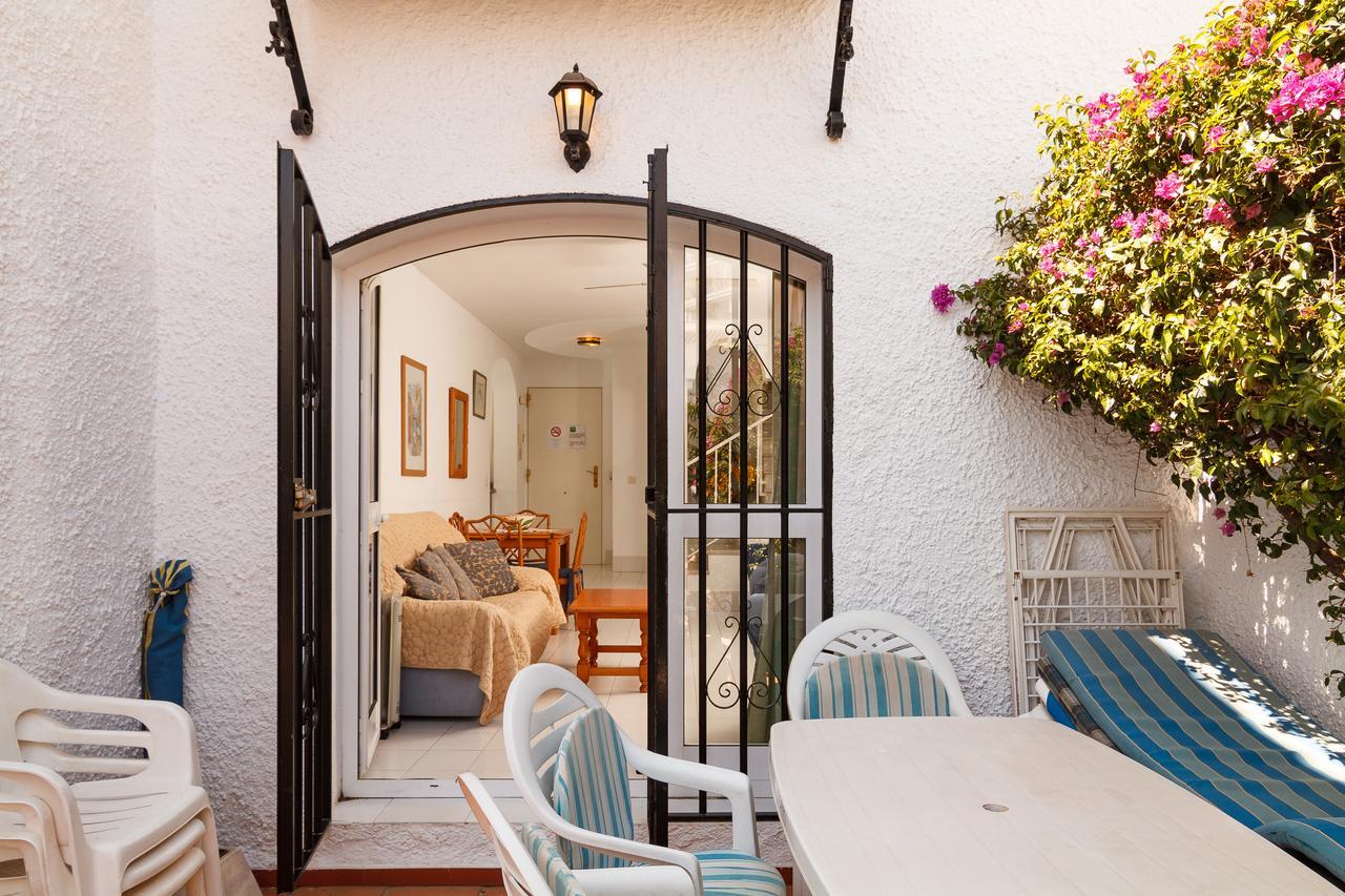 Los Pinos 23 Villas Casasol Nerja Zewnętrze zdjęcie