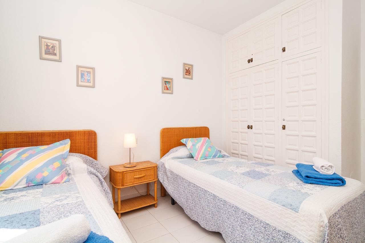 Los Pinos 23 Villas Casasol Nerja Zewnętrze zdjęcie