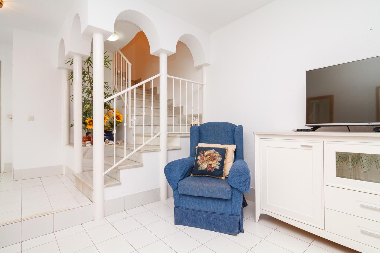 Los Pinos 23 Villas Casasol Nerja Zewnętrze zdjęcie