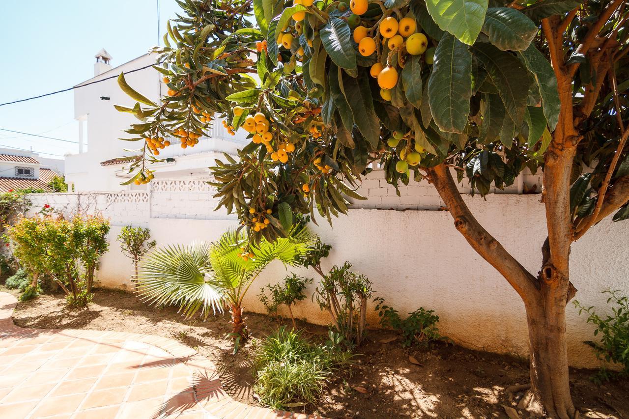 Los Pinos 23 Villas Casasol Nerja Zewnętrze zdjęcie